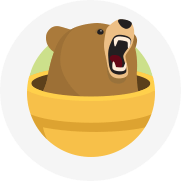 TunnelBear logo