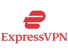 ExpressVPN logo